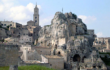 Italy-Basilicata-	Basilicata - the undiscovered South of Italy